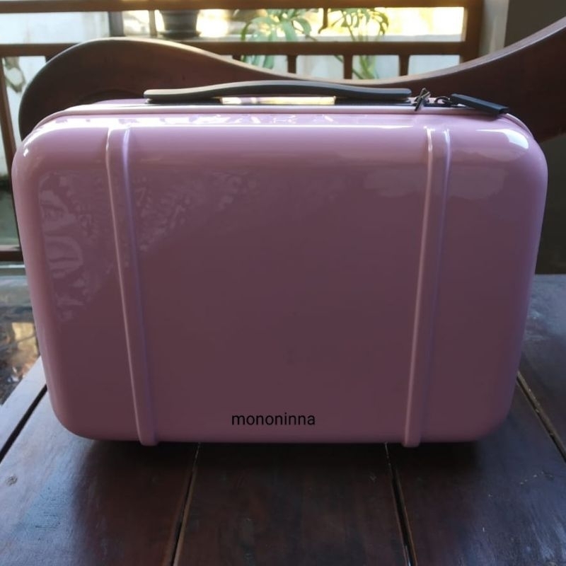 MINI LUGGAGE CARAT SEVENTEEN