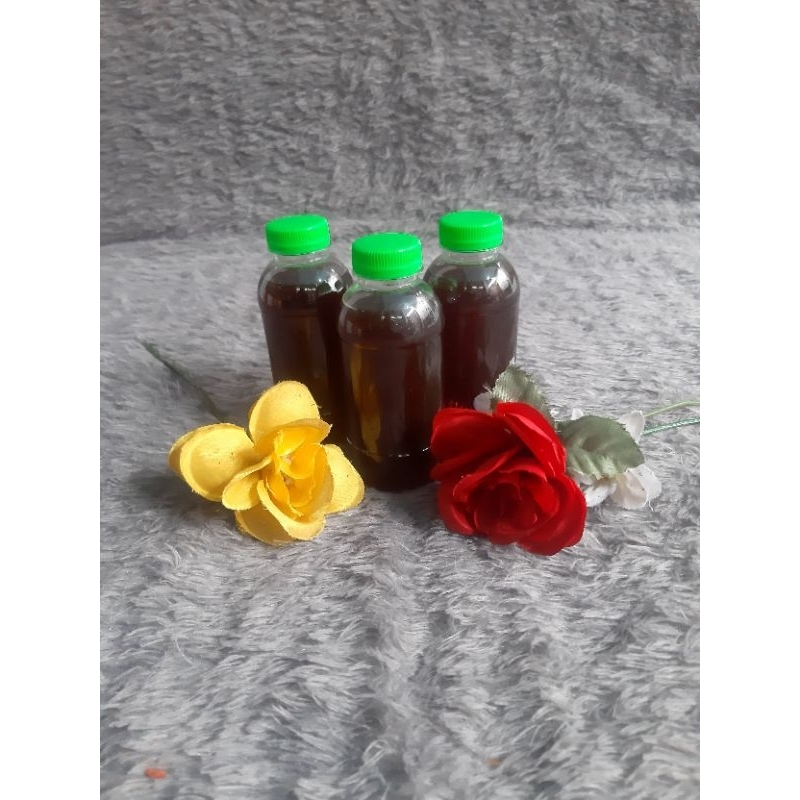 

MADU KELANCENG MURNI 250g | 100% ALAMI TANPA CAMPURAN