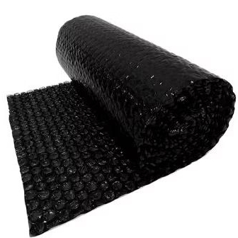 

Bubble wrap tambahan packing