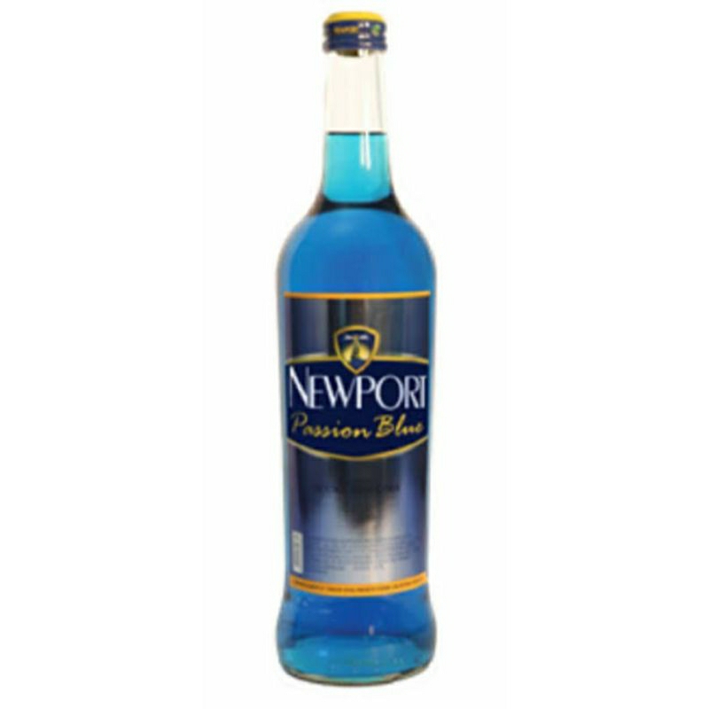 

minuman energi blue