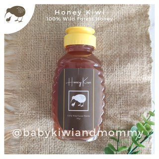 

Madu Honey kiwi wild forest 350gr