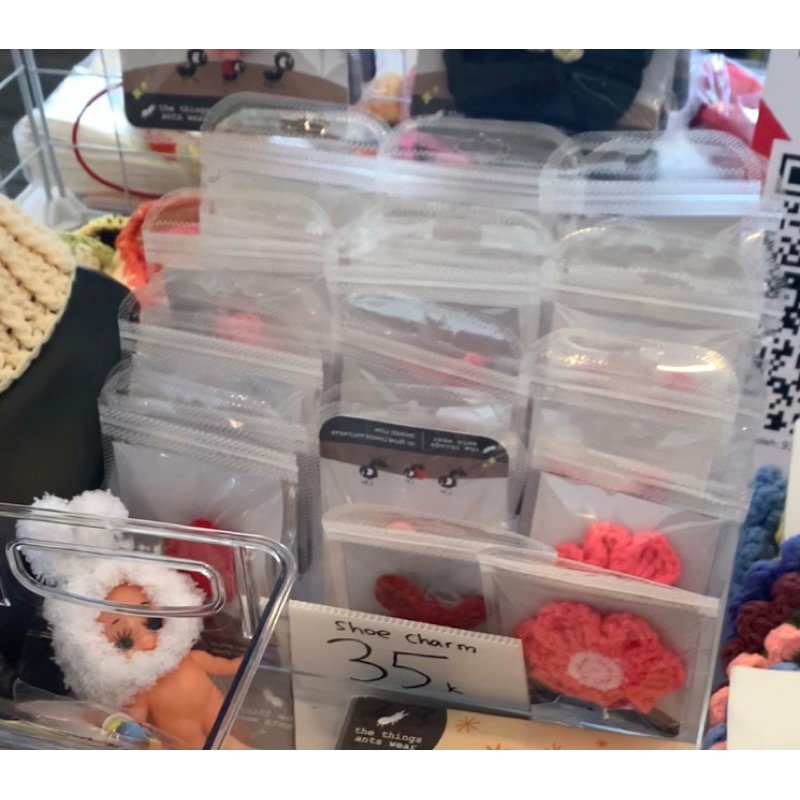 TTAW / Shoe Charm & JIBBITZ