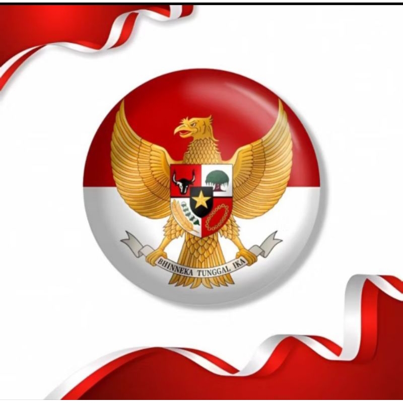 

STIKER PIPI MERAH PUTIH SUDAH DIPOTONG ISI 20PCS