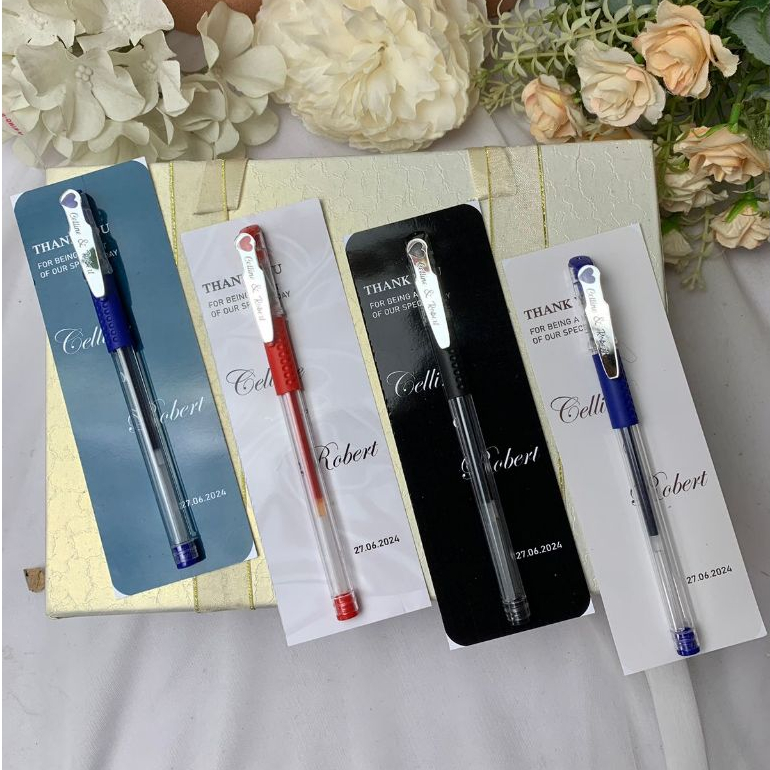 Souvenir Pernikahan Aesthetic (acara perpisahan, acara wisuda, acara kantor / perusahaan)  Elegan Me