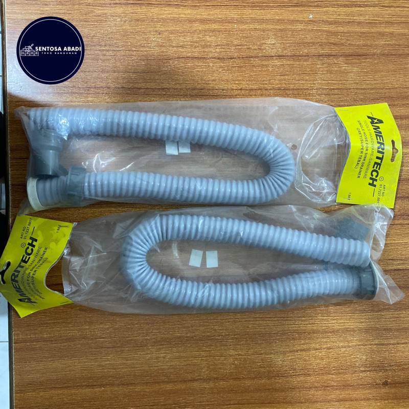 Selang Afur BCP / Bak Cuci Piring Ameritech