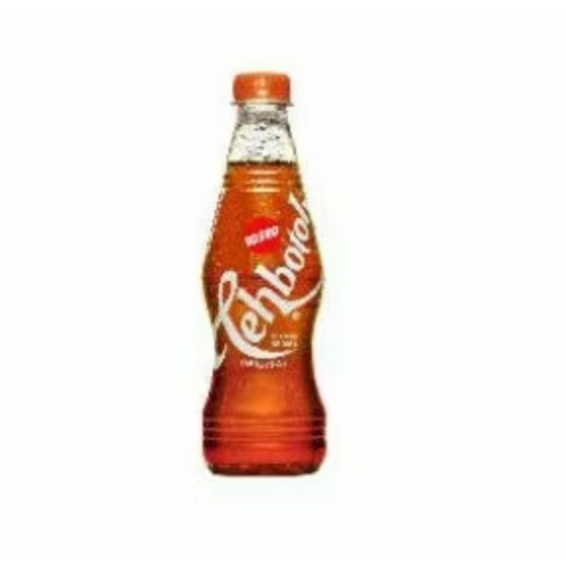 

Teh Botol Sosro Kemasan PET 350ml
