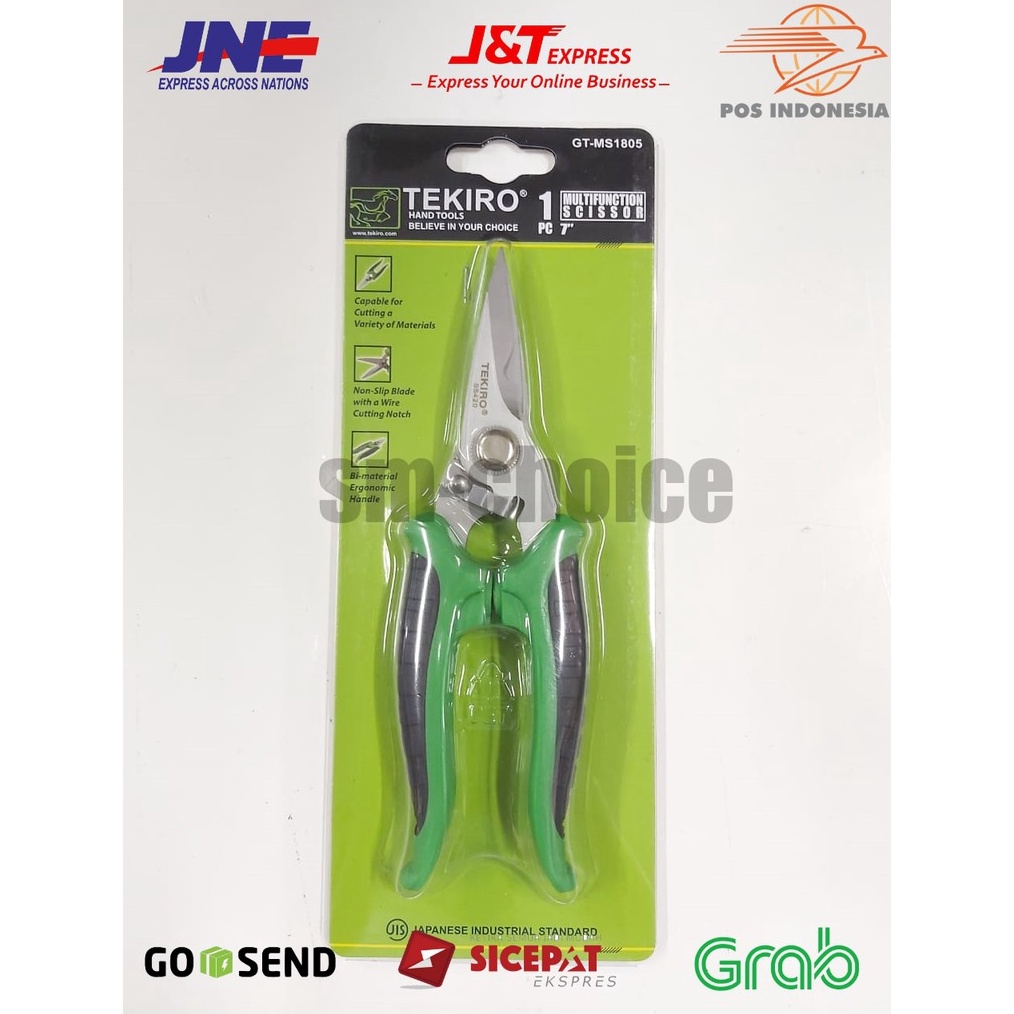 

KODE S7J2 GUNTING TEKIRO 7 GUNTING SENG TEKIRO GUNTING HOLO TEKIRO 27