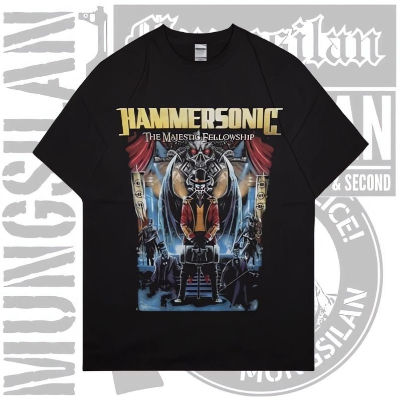 HAMMERSONIC 2024