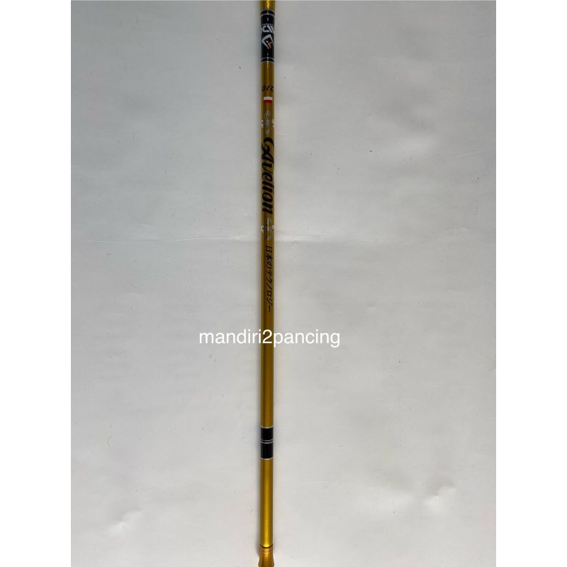 Joran/Stik Pancing Daido Avelion 210