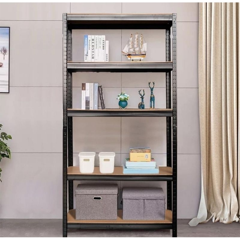 KRISBOW RAK BESI 5 TINGKAT