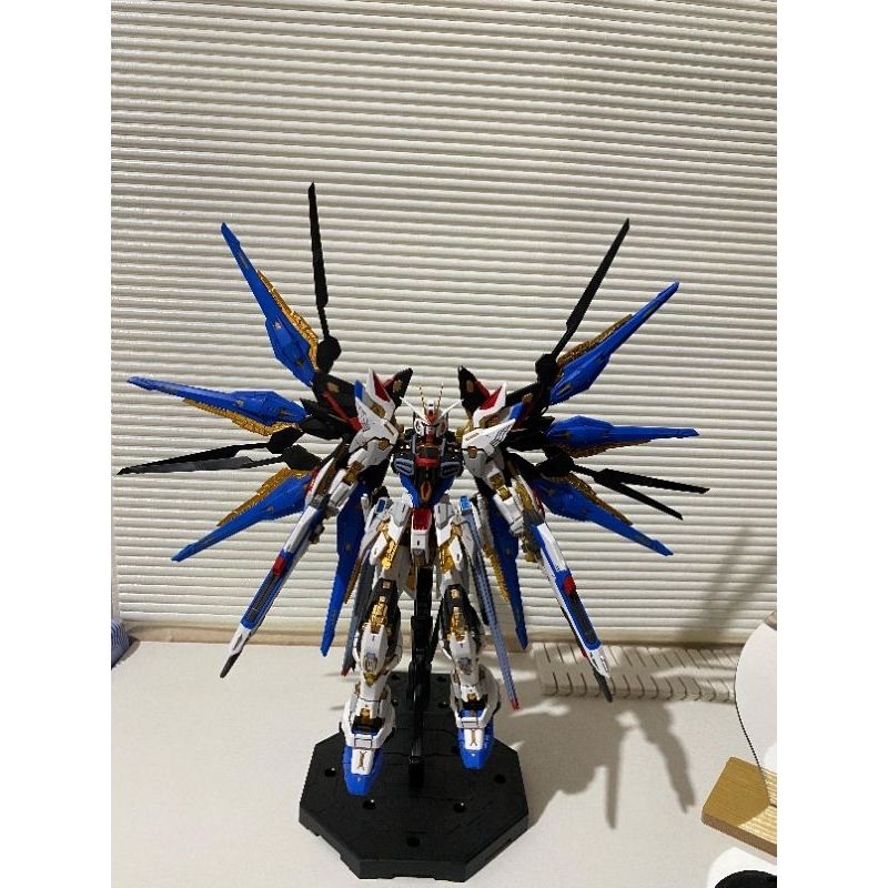 Gundam MGEX Strike Freedom Xunxin