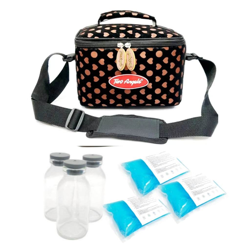 Tas Asi Cooler Bag Miini cooler bag asi B1 / TAS ASI COOLER BAG COOLER BAG TAS ASI TAS BAYI