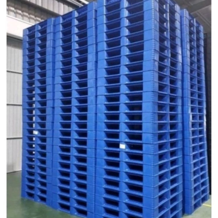 

KODE Y2C PALET PLASTIK UKURAN 111112 WARNA BIRU