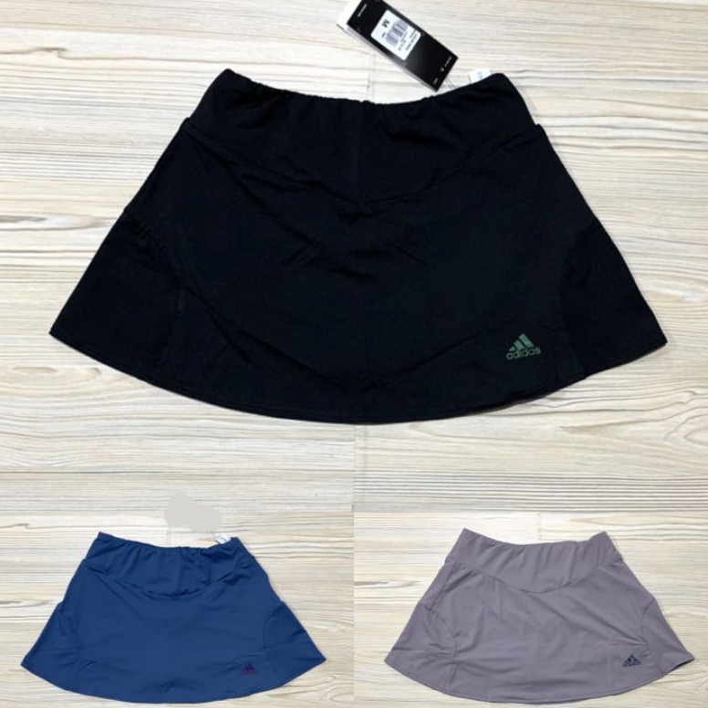 KODE W9X ROK CELANA LEGGING PENDEK WANITA ADIDAS IMPORT PREMIUM HIGH WAIST LADIES OLAHRAGA 2 in 1 DO