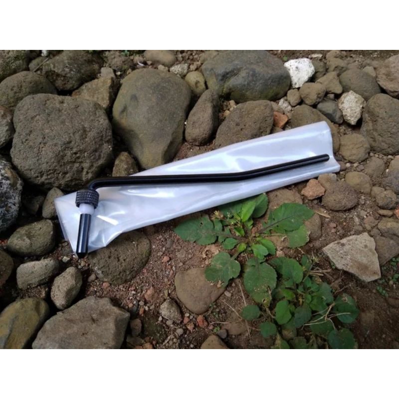 Handle Tremolo Arm Gitar Ibanez Edge Zero 2 II Zps Original