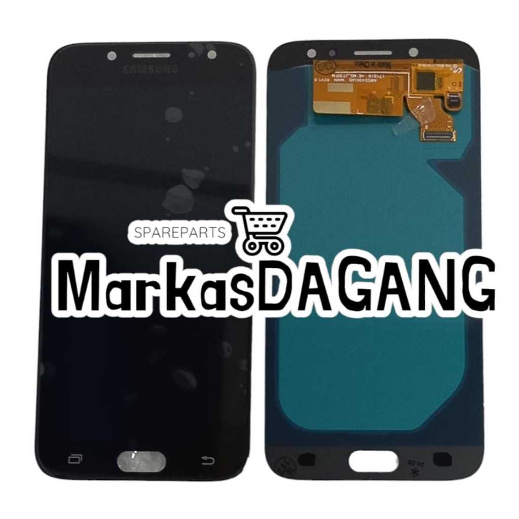 LCD  TOUCHSCREEN SAMSUNG J730 / J7 PRO 2017 . OLED/OLED1
