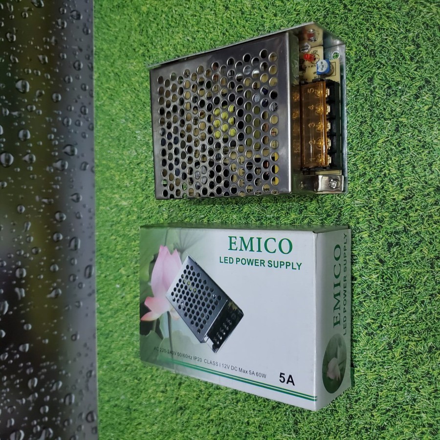 Trafo 5A Travo 5 Ampere
