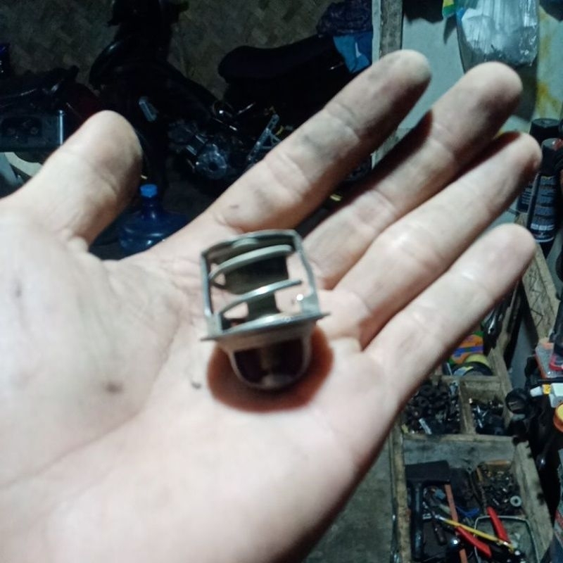 thermostat mx copotan