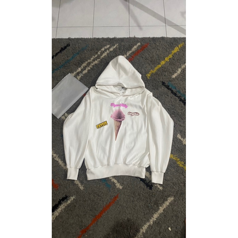 hoodie caysie sweeties v2