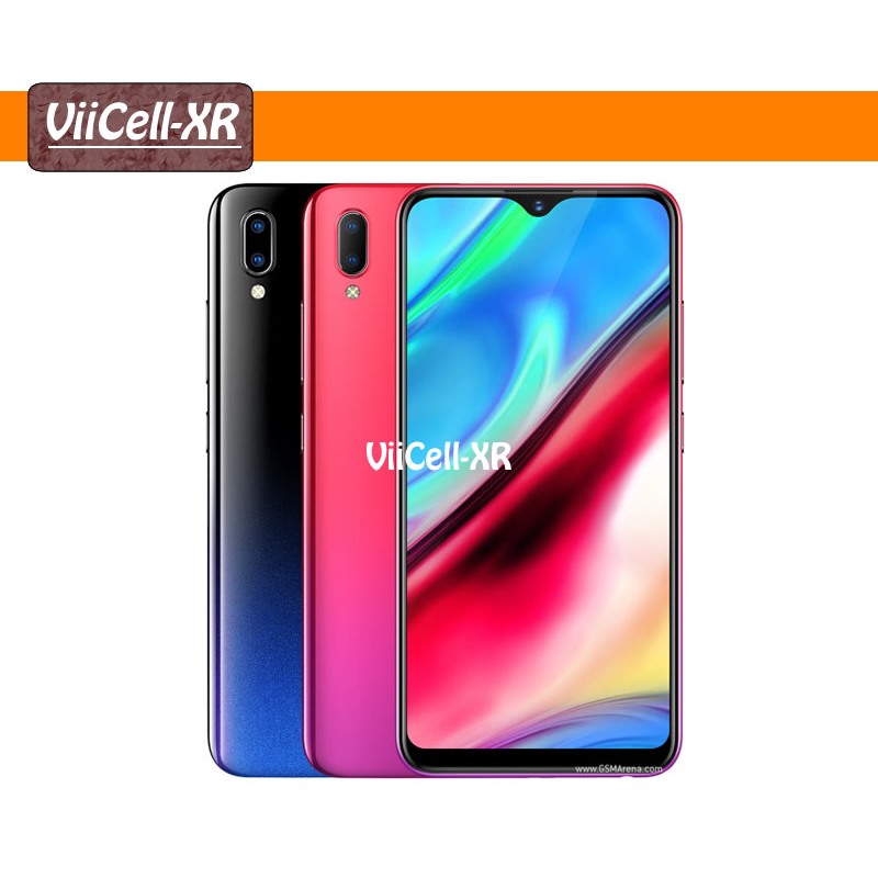 Vivo Y93 Ram 4GB/128GB Android Second Murah (HP Saja)