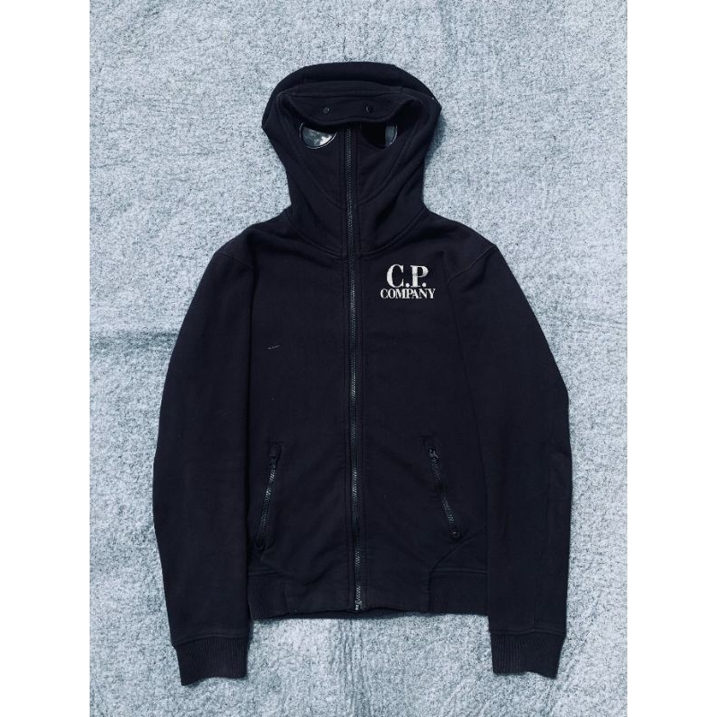 cp company undersixteen Explorer