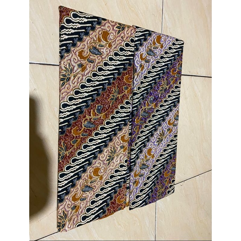 Kain Jarik Batik Pekalongan
