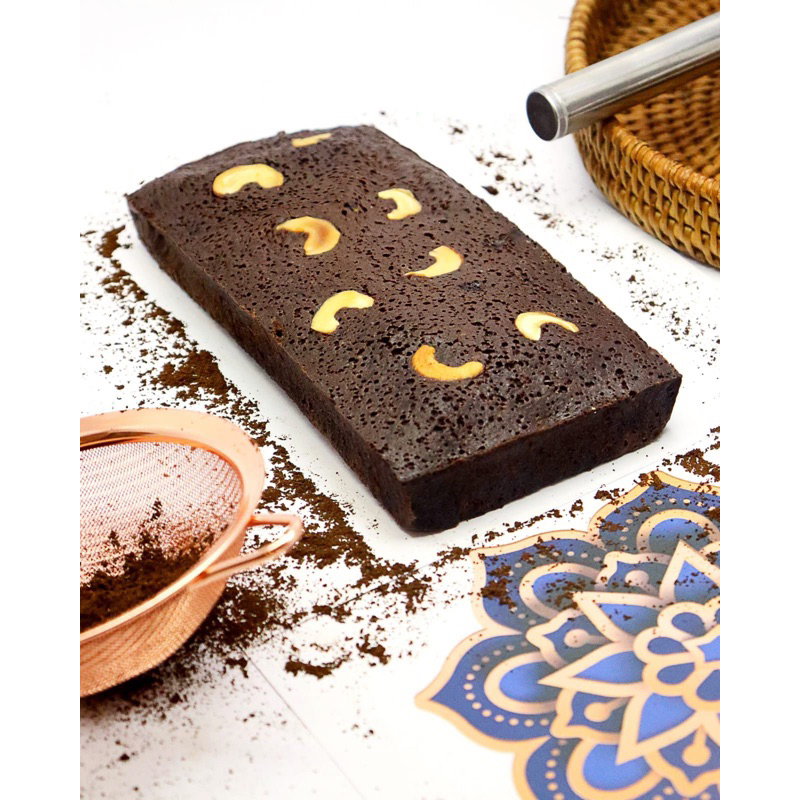 BROWNIS BAKAR HJ ENONG