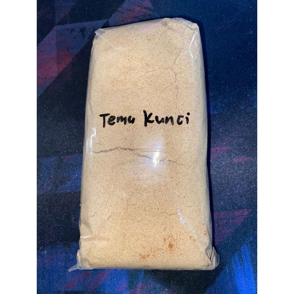 

Temu Kunci Bubuk Asli Tanpa Campuran 100gr 250gr 500gr 1kg