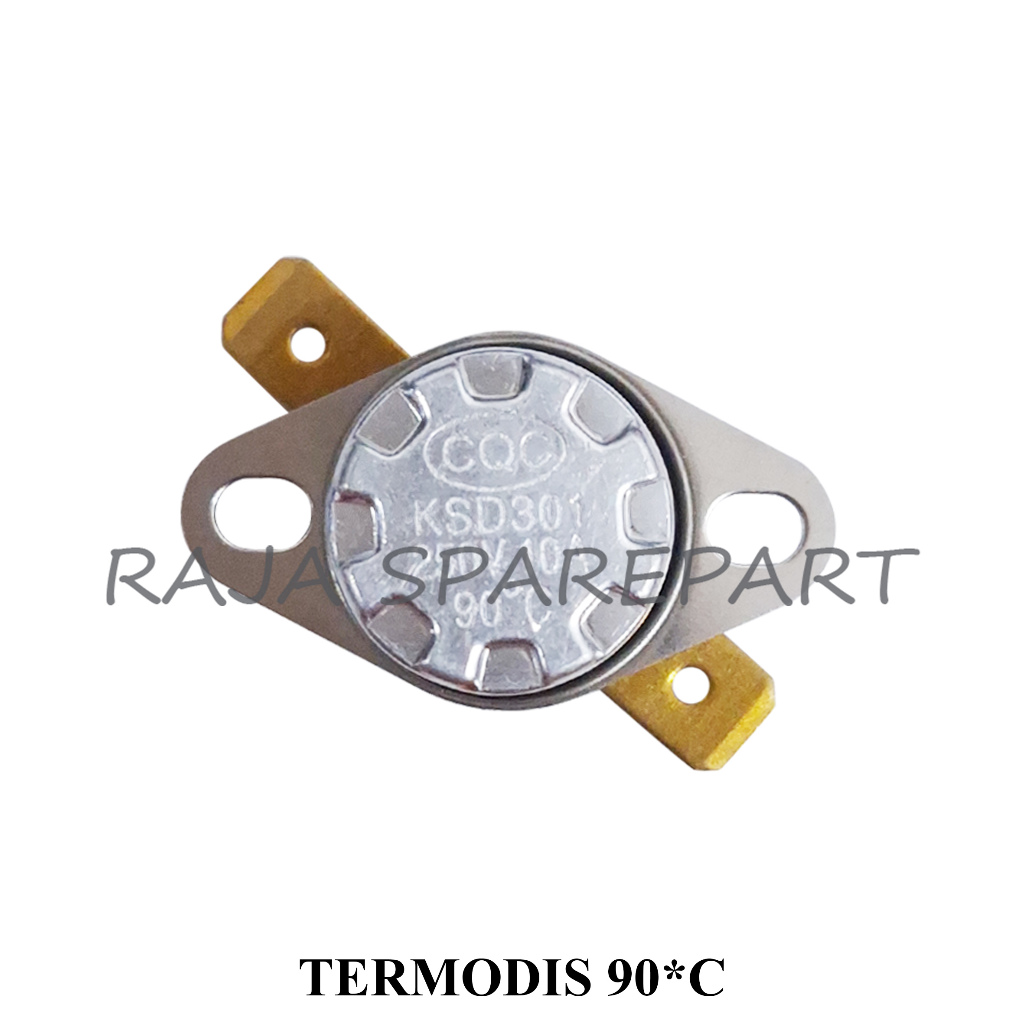 T90 THERMODIS/TERMOSTAT KANCING/THERMODIS 90*C