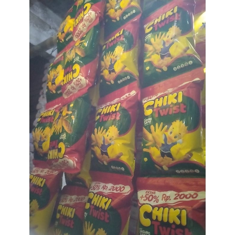 

ChikiTwis