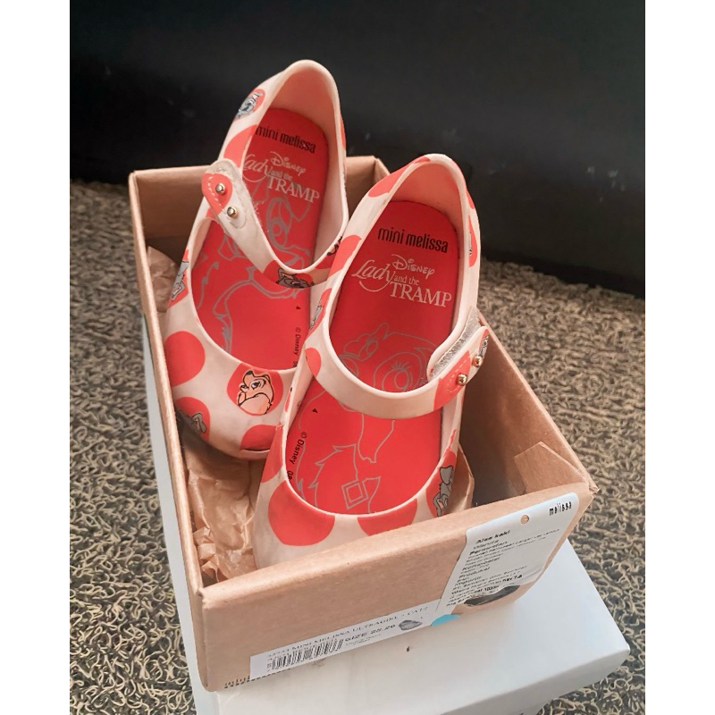 MINI MELISSA ULTRAGIRL