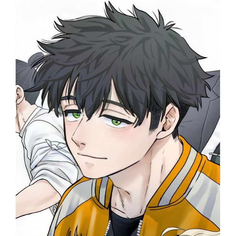 (BACA DESKRIPSI) READY STOCK KOLPRI JUJUTSU KAISEN - CHAINSAW MAN - WIND BREAKER - MASHLE - OSHI NO 