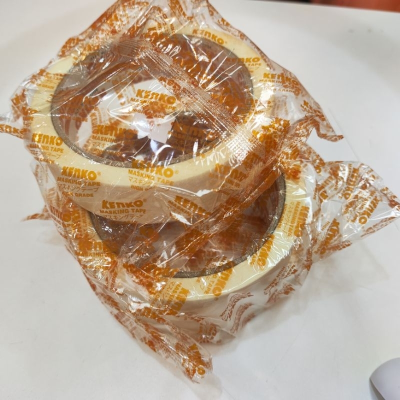 

Masking tape Kenko