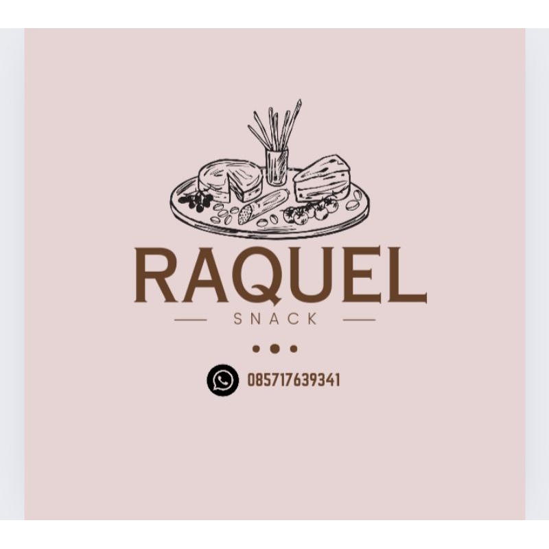 

RaQuelsnack in HERE ⤵️✨