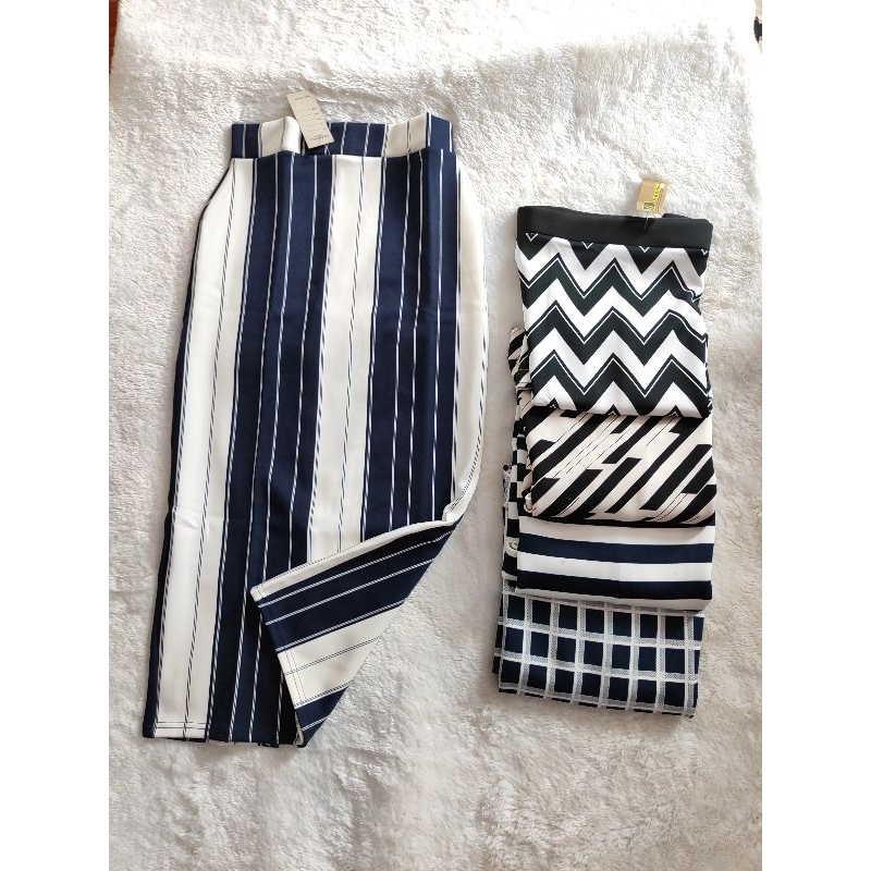 ROK SPAN MOTIF