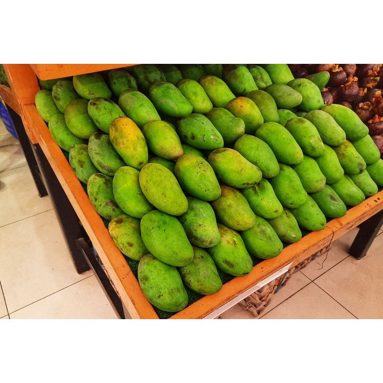 

Mangga Harum Manis Super 1Kg