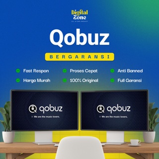 Qobuz Music Sangat Premium