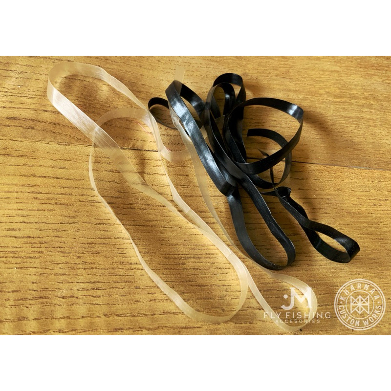 Fly Fishing Material / Nymph Skin / Wing Case