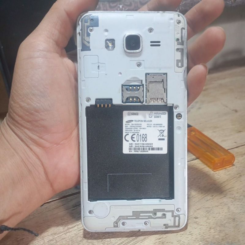 Housing J2 prime/TULANGAN J2 PRIME/Original copotan+Mesin