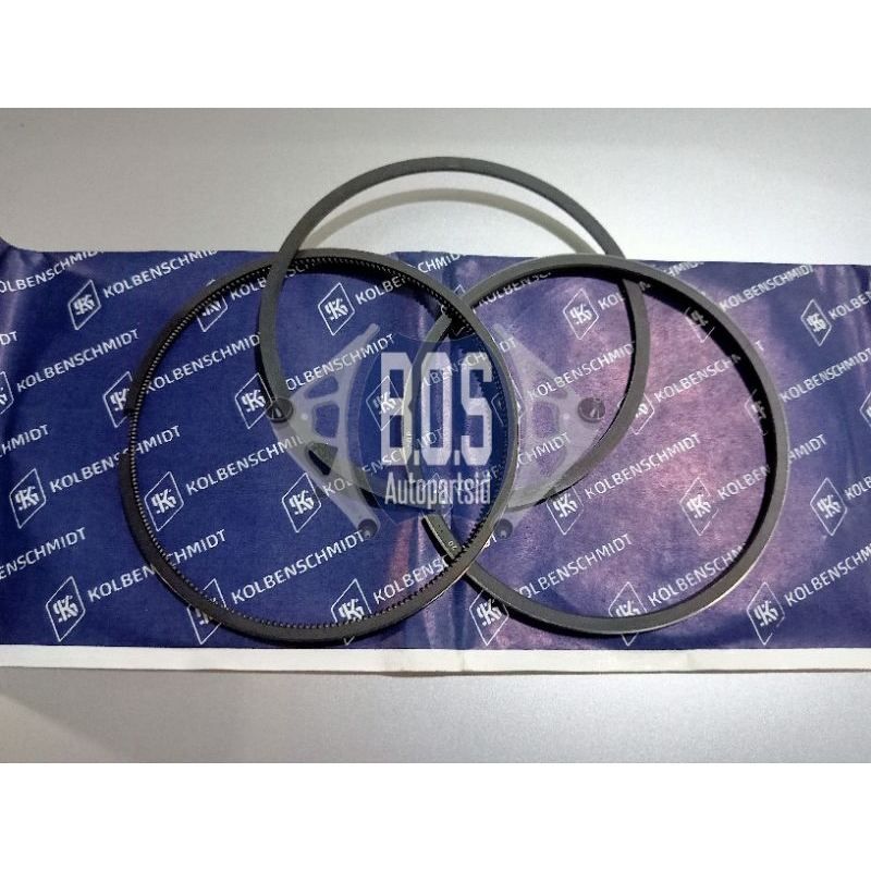 Ring Piston Mercedes M119 KS