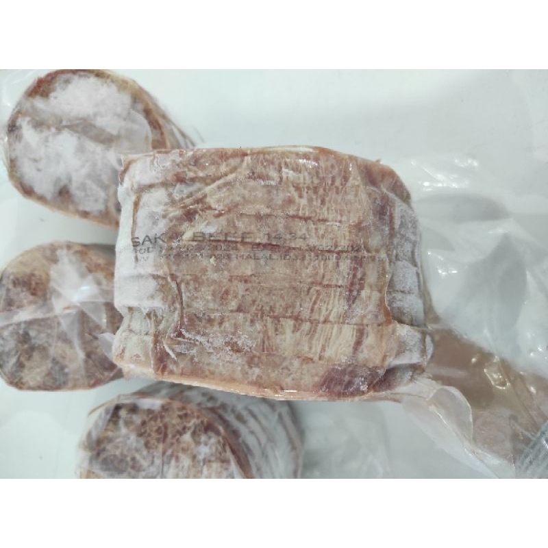 Striploin Meltique 1Kg