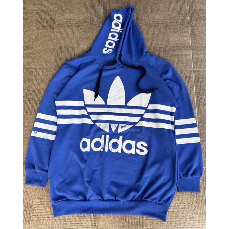 HOODIE ADIDAS