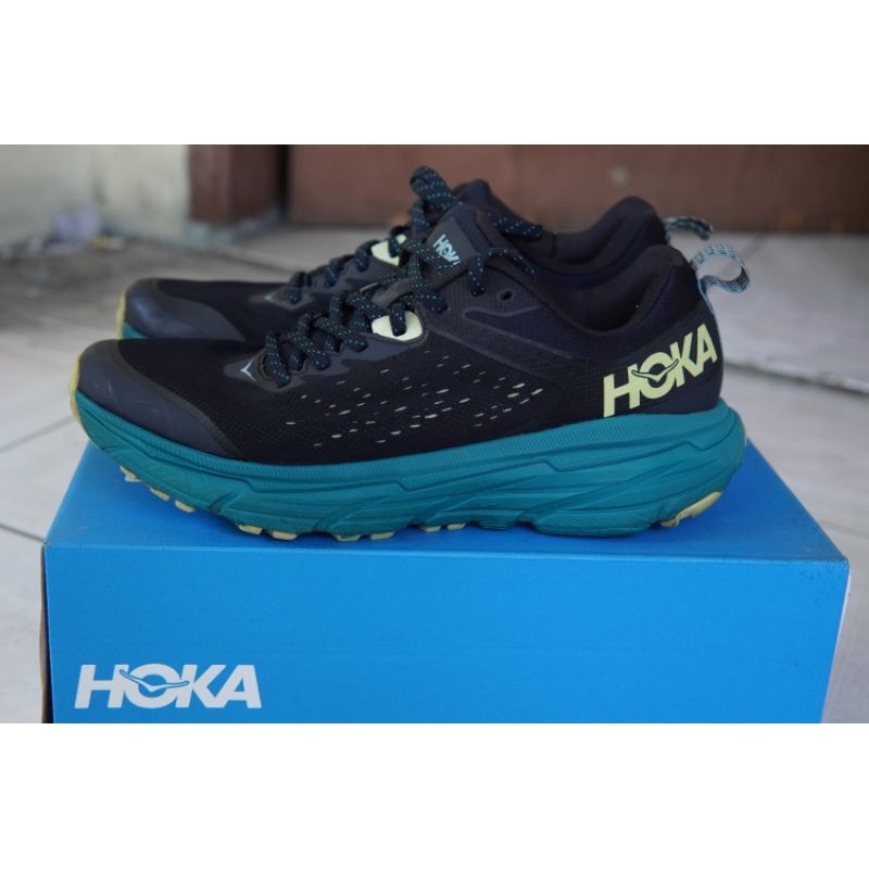 hoka atr 6 challenger