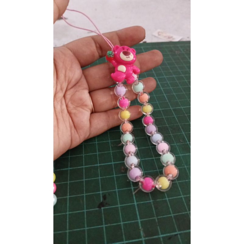 strap hp tali gantungan hp