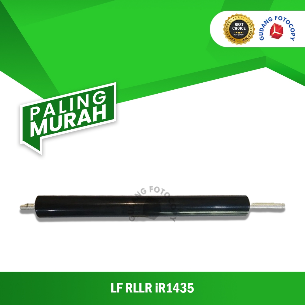 LF RLLR iR1435 - LFR IR1435 C