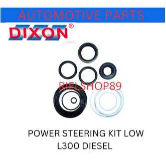1 Set Seal Power Steering Kit Bawah L300 Diesel
