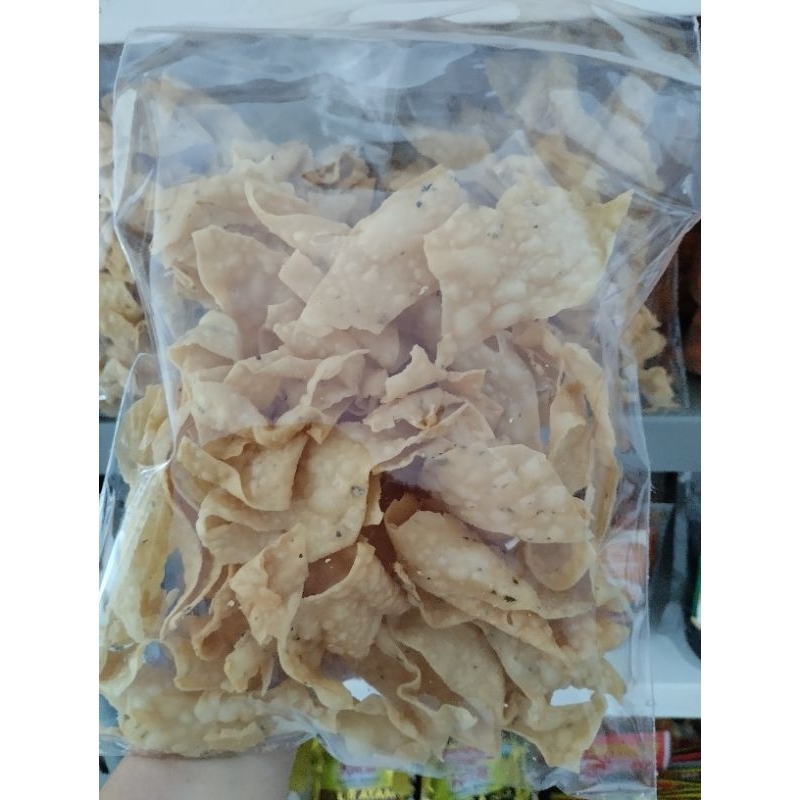 

Keripik Bawang uk 250 gr