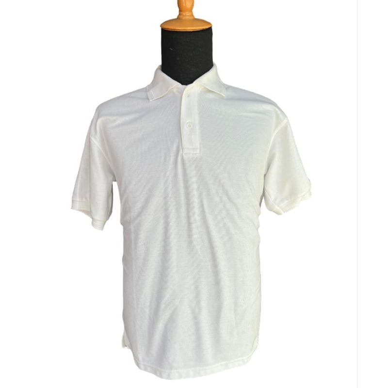 Beniostore - Polo Shirt /Polo Kerah Polos /Kaos Polo /Kaos pria /Kaos wanita /Bahan Lacoste Cotton