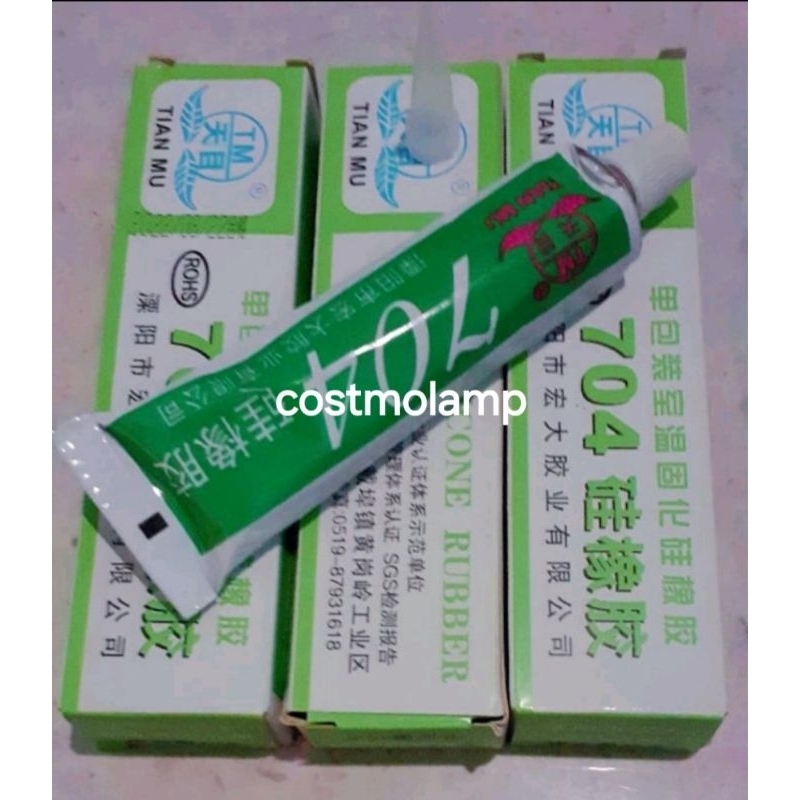 LEM TIAN MU 704