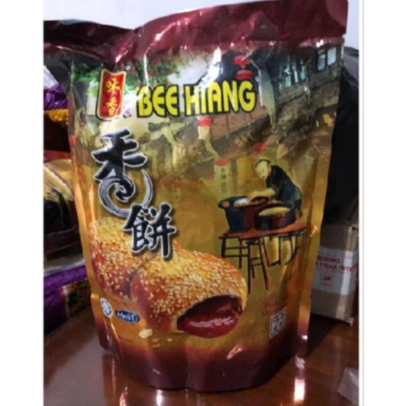 

Bee hiang